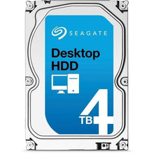Load image into Gallery viewer, Seagate SATA 6Gb/s 3.5-Inch 4TB Desktop HDD (ST4000DM000)-FoxTI