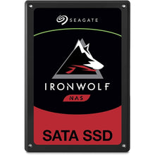 Load image into Gallery viewer, Seagate (ST14000VN0008) IronWolf 14TB NAS Internal Hard Drive HDD – 3.5 Inch SATA 6Gb/s 7200 RPM 256MB Cache for RAID Network Attached Storage-FoxTI