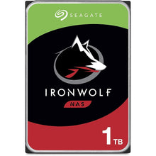 Load image into Gallery viewer, Seagate (ST14000VN0008) IronWolf 14TB NAS Internal Hard Drive HDD – 3.5 Inch SATA 6Gb/s 7200 RPM 256MB Cache for RAID Network Attached Storage-FoxTI