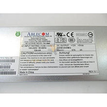 Cargar imagen en el visor de la galería, Supermicro 1U 700W POWER SUPPLY - PWS-702A-1R Fonte-FoxTI