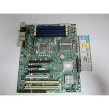 Cargar imagen en el visor de la galería, Supermicro Motherboard X8SAX REV 2.0 No CPU 672042037056-FoxTI