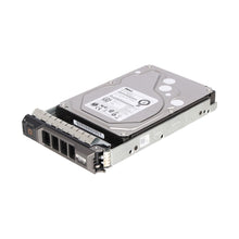 Cargar imagen en el visor de la galería, Disco duro compatible Dell Enterprise Serial ATA de 2 TB y 3,5 pulgadas (7200 RPM) con bandeja para servidores PowerEdge R310, R320, R410, R415, R510, R515, R710, R320, R420, R520, R720 y R720xd.