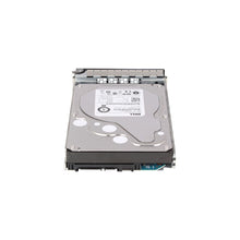 Cargar imagen en el visor de la galería, Disco duro compatible Dell Enterprise Serial ATA de 2 TB y 3,5 pulgadas (7200 RPM) con bandeja para servidores PowerEdge R310, R320, R410, R415, R510, R515, R710, R320, R420, R520, R720 y R720xd.