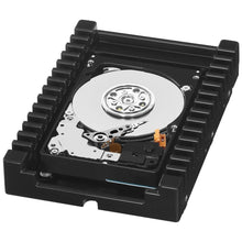Load image into Gallery viewer, WD VelociRaptor 500 GB Workstation Hard Drive: 3.5 Inch, 10000 RPM, SATA III, 64 MB Cache - WD5000HHTZ-FoxTI