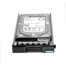 Load image into Gallery viewer, 900-GB 10K-RPM SAS 6-Gbps 2.5-Inch Compatible with Dell PowerEdge Servers T20 C1100 R230 T430 T330 02RR9T 09X49P 08JRN4 Enterprise Internal Hot-Swappable Hard Drive in a 13G Dell Caddy