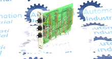 Load image into Gallery viewer, 0-48652 By Reliance Electric Slot Mount Calibration Meter Board NSFP
