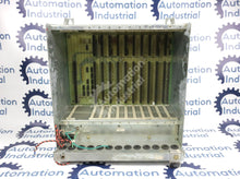 Carregar imagem no visualizador da galeria, 0-57510-1 By Reliance Electric 10-Slot Rack Chasis
