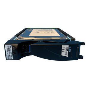 005049036 600GB 15K 3.5 SAS Drive - 118032693-A01, XM2WW