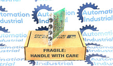 Carregar imagem no visualizador da galeria, 103779-2R By Reliance Electric PC Circuit Board
