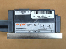Carregar imagem no visualizador da galeria, 104X125DC045 By Eupec Power Block Module
