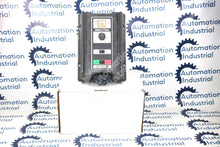 Carregar imagem no visualizador da galeria, 14C11 By Reliance Electric Single Phase 1.5 HP 7.5 AMP Drive MinPak Plus
