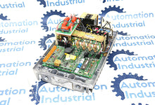 Cargar imagen en el visor de la galería, 14C40 By Reliance Electric 1-Phase 3/4 HP Regenerative DC Drive MinPak Plus NSNB
