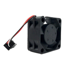 Carregar imagem no visualizador da galeria, 1608KL-05W-B39 24V 0.07/0.08A 4CM 3Wire FANUC special 4020 Cooling fan, cpu cooler heatsink axial 4020 Cooling Fan (0.07A)-FoxTI
