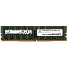 Load image into Gallery viewer, 16GB (1x16GB) Server Memory Upgrade Compatible for Dell Poweredge, Dell Precision &amp; HP Proliant Servers DDR4 2133MHz PC4-17000 ECC Registered Chip 2Rx4 CL15 1.2V DRAM RAM-FoxTI
