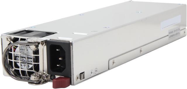 Fuente de alimentación redundante Supermicro 760W. MODULO 380W SP382-TS C-PWR - PWS-0050M
