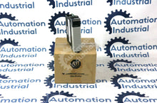Cargar imagen en el visor de la galería, 1756-M08SE By Allen Bradley ControlLogix 8 Axis 24VDC Sercos Interface Module
