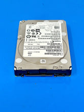 Cargar imagen en el visor de la galería, 1FF200-039 - Enterprise Performance 10K.8 1.2TB 10000RPM SAS 12Gb/s 128MB Cache (512n) 2.5-inch Hard Drive
