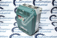 Load image into Gallery viewer, 1SU21005 By Reliance Electric 200-230VAC 3 Phase Input AC Drive
