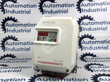 Cargar imagen en el visor de la galería, 1SU44005 By Reliance Electric 5 HP 3 Phase Input AC Drive SP500 NSNB
