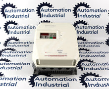 Cargar imagen en el visor de la galería, 1SU44005 by Reliance Electric 5 HP 3 Phase Input AC Drive SP500
