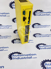 Cargar imagen en el visor de la galería, Fanuc CNC A02B-0166-B001 Power Mate Servo Controller Module
