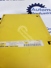 Cargar imagen en el visor de la galería, Fanuc CNC A02B-0166-B001 Power Mate Servo Controller Module
