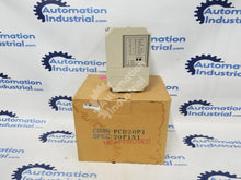 Carregar imagem no visualizador da galeria, Yaskawa CIMR-PCD20P1 Drive
