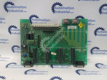 Cargar imagen en el visor de la galería, Control Techniques 7004-0158 Control Board
