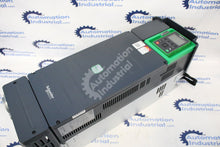 Load image into Gallery viewer, Schneider Electric ATV630D30N4 Inverter Drive
