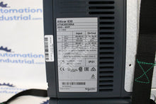 Load image into Gallery viewer, Schneider Electric ATV630D30N4 Inverter Drive
