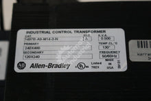 Load image into Gallery viewer, Allen Bradley 1497B-A9-M14-3-N Transformer
