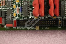 Load image into Gallery viewer, GE DS200TCQAG1A DS200TCQAG1AEC RST Analog I/O Board Mark V NEW
