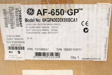 Load image into Gallery viewer, General Electric 6KGP43020X9XBCA1 131H8547 GP Drive
