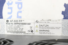 Cargar imagen en el visor de la galería, General Electric 6KFP43100X9XXXA1 131H9041 FP Drive
