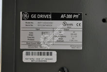 Load image into Gallery viewer, General Electric GE Fuji 6KP1143040X9B1 40HP 460VAC 3 phase 50/60Hz
