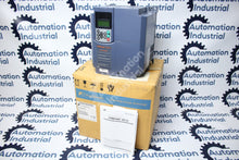 Cargar imagen en el visor de la galería, Fuji Electric FRN010F1S-4U Adjustable Frequency Drive NEW
