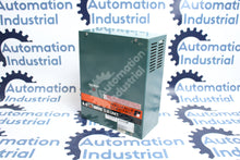 Carregar imagem no visualizador da galeria, Reliance Electric 2DB2005 SP500 1-5HP Dynamic Braking Unit
