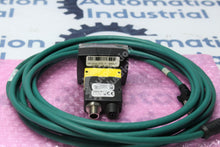 Cargar imagen en el visor de la galería, Cognex In-Sight 2000 IS2000M-110-30-125 825-10238-1R B Vision Sensor
