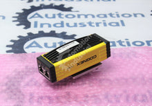 Cargar imagen en el visor de la galería, Cognex In-Sight 4000 800-5763-1 IS-4100 Processor With Remote Camera

