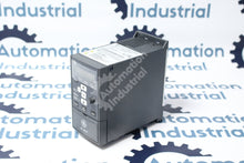 Cargar imagen en el visor de la galería, General Electric 6KLP23F50X9A1 3-Phase AF60 Micro Drive OPEN BOX
