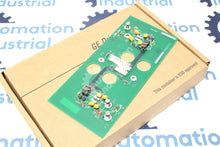 Load image into Gallery viewer, GE General Electric IS200DAMAG1B IS200DAMAG1BCB  Speedtronic Gas Turbine Snubber Control Board Mark VI

