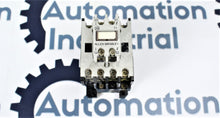 Carregar imagem no visualizador da galeria, Allen-Bradley 100-A24ND3 Non-Reversing 3 Pole Magnetic Connector
