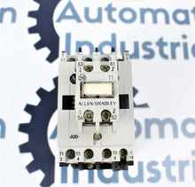 Cargar imagen en el visor de la galería, Allen-Bradley 100-A30N3 30AMP Contactor
