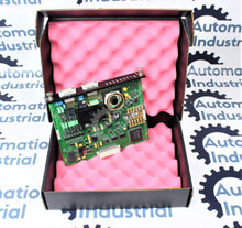 Cargar imagen en el visor de la galería, Reliance Electric 0-60031-6 I/O PMI Resolver Drive Module
