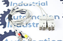 Cargar imagen en el visor de la galería, Allen-Bradley 1786-TPYS/C Straight Y-Tap 1m Drop Cable
