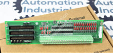Cargar imagen en el visor de la galería, GE General Electric IS200TBQGH1A IS200TBQGH1AAA Terminal Module Board NEW
