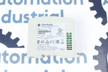 Load image into Gallery viewer, Allen-Bradley 2080-PS120-240VAC External AC Power Supply
