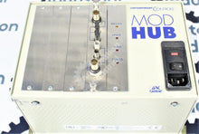 Carregar imagem no visualizador da galeria, Contemporary Control Systems Inc. MODHUB-16F 5AMP 100-200VAC Control Module
