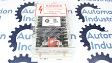 Load image into Gallery viewer, GE General Electric 237B4328G1 Ground Detection Resistor Board
