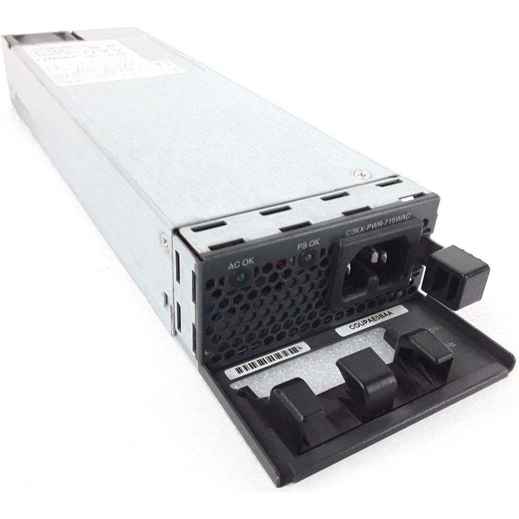 Source LITEON PA-1711-1-LF POWER SUPPLY PID: C3KX-PWR-715WAC V01